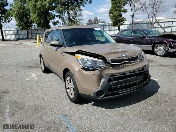 2014 Kia Soul with VIN KNDJN2A25E7045774, listed as a Copart auction lot 51102455 with 89,324 mi miles and Salvage Title. Bid and sale history available at carsss.com. Image 11.