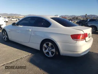 2008 BMW 3 Series 328xi z VIN WBAWC335X8PD09083, wystawiony jako Copart lot #85683234 z przebiegiem 152 670 mil mil oraz Szkoda całkowita • Salvage title. Historia ofert i sprzedaży dostępna na DreamBid. Obrazek 2.