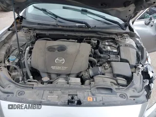 2014 Mazda Mazda6 i Touring with VIN JM1GJ1V59E1105417, listed as a IAAI auction lot 41963071 with 167,985 mi miles. Bid and sale history available at carsss.com. Image 10.