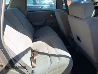 1996 Buick Century Special SJ with VIN 1G4AG55M8T6412611, listed as a IAAI auction lot 41729090 with 208,647 mi miles. Bid and sale history available at carsss.com. Image 8.