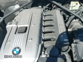 2006 BMW Z4 3.0i с VIN 4USBU33556LW68934, выставлен на аукционе IAAI как лот 41472800 с пробегом 108 983 миль миль и . История ставок и продаж доступна на DreamBid. Изображение 13.