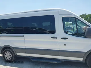 2017 Ford Transit XL with VIN 1FBAX2CM1HKA64904, listed as a IAAI auction lot 42394722 with 71,864 mi miles and . Bid and sale history available at DreamBid. Image 13.