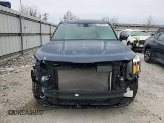 2024 Kia Telluride EX with VIN 5XYP34GC1RG502388, listed as a Copart auction lot 78869164 with 1,708 mi miles and Salvage title. Bid and sale history available at DreamBid. Image 5.