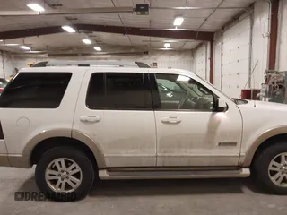 2007 Ford Explorer Eddie Bauer with VIN 1FMEU74E97UB72339, listed as a IAAI auction lot 41790838 with 287,609 mi miles and . Bid and sale history available at DreamBid. Image 13.