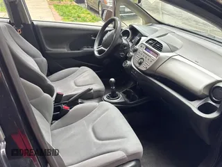 2013 Honda Fit с VIN JHMGE8G33DC052143, выставлен на аукционе Copart как лот 60544895 с пробегом 140 541 миль миль и Чистый • Clean title. История ставок и продаж доступна на DreamBid. Изображение 5.