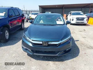 2018 Honda Clarity Touring z VIN JHMZC5F32JC001730, wystawiony jako IAAI lot #41718456 z przebiegiem 64 619 mil mil oraz . Historia ofert i sprzedaży dostępna na DreamBid. Obrazek 13.