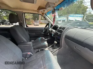 2003 Nissan Xterra SE with VIN 5N1ED28T33C685064, listed as a Copart auction lot 60668505 with 227,211 mi miles and Clean title. Bid and sale history available at DreamBid. Image 5.
