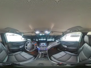 2016 Chevrolet Impala LT with VIN 2G1115S31G9202912, listed as a Copart auction lot 49277845 with 108,906 mi miles and Salvage Title. Bid and sale history available at carsss.com. Image 14.