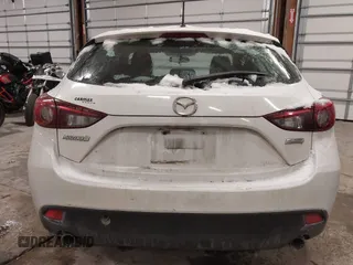 2015 Mazda 3 i Sport with VIN JM1BM1K79F1270618, listed as a IAAI auction lot 41394651 with 55,999 mi miles and . Bid and sale history available at DreamBid. Image 16.