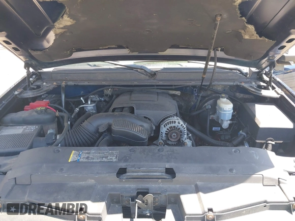 2011 Chevrolet Avalanche LTZ with VIN 3GNTKGE38BG194446, listed as a IAAI auction lot 42225609 with 135,183 mi miles and . Bid and sale history available at DreamBid. Image 10.
