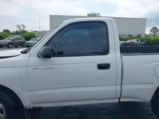 2003 Toyota Tacoma with VIN 5TENL42N33Z185971, listed as a IAAI auction lot 41994790 with 269,158 mi miles and . Bid and sale history available at DreamBid. Image 14.