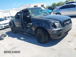 2001 Ford Explorer Sport Trac z VIN 1FMZU67E51UC42109, wystawiony jako IAAI lot #41840669 z przebiegiem 270 992 mil mil oraz . Historia ofert i sprzedaży dostępna na DreamBid. Obrazek 1.