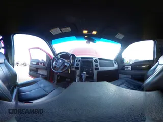 2012 Ford F-150 XL с VIN 1FTFW1ET7CFC32579, выставлен на аукционе IAAI как лот 41587440 с пробегом 234 529 миль миль и . История ставок и продаж доступна на DreamBid. Изображение 18.
