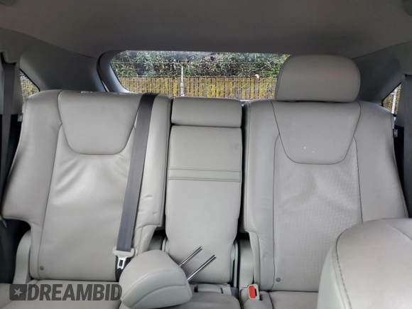 2015 Lexus RX 450h with VIN JTJBC1BA2F2469502, listed as a Copart auction lot 49475915 with 131,175 mi miles and Salvage title. Bid and sale history available at DreamBid. Image 10.