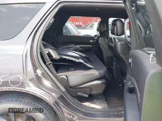 2017 Dodge Durango GT с VIN 1C4RDJDG4HC871549, выставлен на аукционе IAAI как лот 42112923 с пробегом 115 349 миль миль и . История ставок и продаж доступна на DreamBid. Изображение 8.