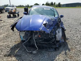 2015 Ford Fusion SE with VIN 1FA6P0HD2F5129761, listed as a Copart auction lot 57659335 with 81,917 mi miles and Salvage title. Bid and sale history available at DreamBid. Image 5.