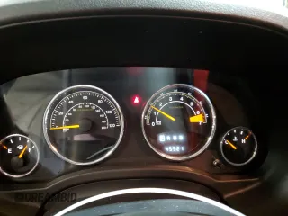 2016 Jeep Compass High Altitude с VIN 1C4NJDEB0GD738761, выставлен на аукционе Copart как лот 63696045 с пробегом 45 521 миль миль и Списание • Salvage title. История ставок и продаж доступна на DreamBid. Изображение 9.