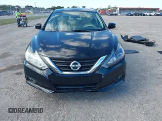 2016 Nissan Altima SV with VIN 1N4AL3AP5GC269179, listed as a IAAI auction lot 41304747 with 117,459 mi miles and . Bid and sale history available at DreamBid. Image 13.
