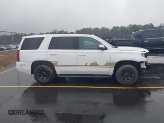 2019 Chevrolet Tahoe Commercial with VIN 1GNLCDEC4KR198330, listed as a IAAI auction lot 41542971 with 94,171 mi miles and . Bid and sale history available at DreamBid. Image 14.