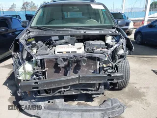 2006 Toyota Sienna CE with VIN 5TDZA23C26S540252, listed as a IAAI auction lot 41877613 with 122,857 mi miles and . Bid and sale history available at DreamBid. Image 13.