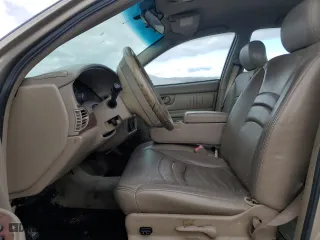 2003 Buick Century Custom with VIN 2G4WS52J131257647, listed as a Copart auction lot 86224544 with 88,239 mi miles and Clean Title. Bid and sale history available at carsss.com. Image 7.