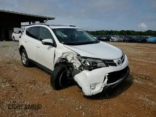 2013 Toyota RAV4 XLE с VIN JTMWFREV3DD018623, выставлен на аукционе Copart как лот 60452355 с пробегом 166 091 миль миль и Списание • Salvage title. История ставок и продаж доступна на DreamBid. Изображение 14.