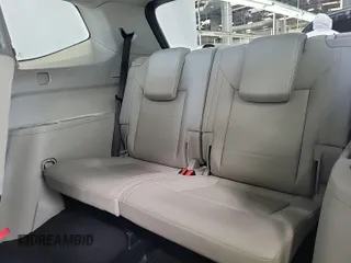 2023 Volkswagen Atlas SE с VIN 1V2HR2CA7PC526108, выставлен на аукционе IAAI как лот 42844449 с пробегом 38 696 миль миль и . История ставок и продаж доступна на DreamBid. Изображение 48.