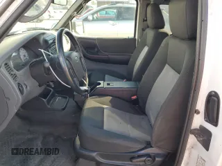2010 Ford Ranger XLT with VIN 1FTKR4EE0APA27444, listed as a Copart auction lot 73677774 with 152,302 mi miles and Salvage Title. Bid and sale history available at carsss.com. Image 7.