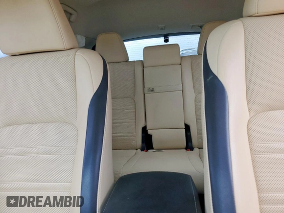 2015 Lexus NX 300h с VIN JTJBJRBZ9F2029917, выставлен на аукционе Copart как лот 62404055 с пробегом Не указан миль и Списание • Salvage title. История ставок и продаж доступна на DreamBid. Изображение 10.