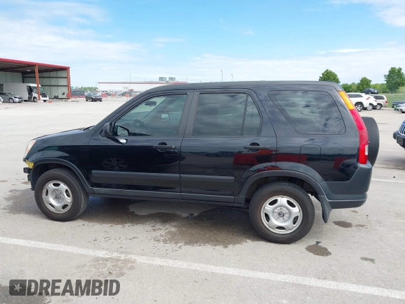 2003 Honda CR-V LX z VIN JHLRD78453C010850, wystawiony jako IAAI lot #42192990 z przebiegiem 134 649 mil mil oraz . Historia ofert i sprzedaży dostępna na DreamBid. Obrazek 15.