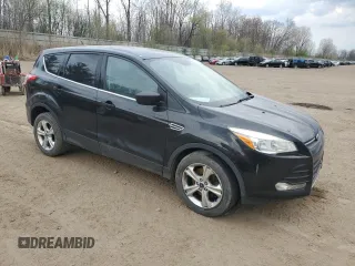 2014 Ford Escape SE with VIN 1FMCU9GXXEUA99026, listed as a Copart auction lot 54794615 with 171,749 mi miles and Clean Title. Bid and sale history available at carsss.com. Image 4.