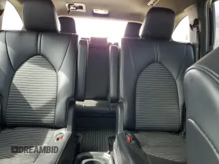 2022 Toyota Highlander XSE with VIN 5TDLZRBH1NS187893, listed as a Copart auction lot 49720015 with 28,832 mi miles and Salvage title. Bid and sale history available at DreamBid. Image 10.