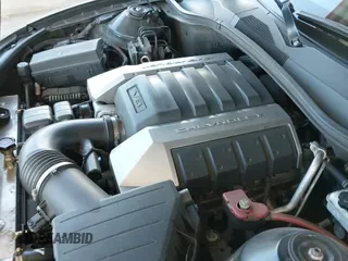 2010 Chevrolet Camaro 2SS с VIN 2G1FT1EW3A9173726, выставлен на аукционе IAAI как лот 43401164 с пробегом 127 222 миль миль и . История ставок и продаж доступна на DreamBid. Изображение 19.
