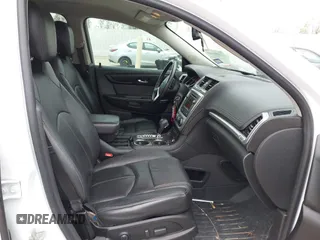 2017 GMC Acadia Limited z VIN 1GKKRSKD9HJ220872, wystawiony jako IAAI lot #41890169 z przebiegiem 160 412 mil mil oraz . Historia ofert i sprzedaży dostępna na DreamBid. Obrazek 5.