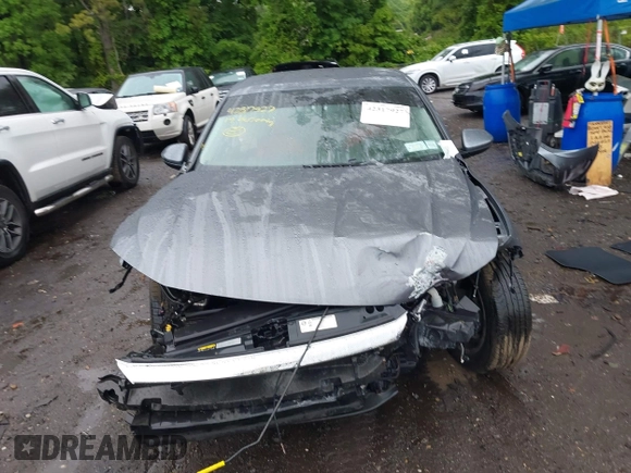 2019 Volkswagen Jetta S z VIN 3VWC57BU7KM232096, wystawiony jako IAAI lot #42317927 z przebiegiem 98 615 mil mil oraz . Historia ofert i sprzedaży dostępna na DreamBid. Obrazek 12.