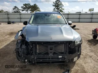 2020 Mercedes-Benz GLS 450 z VIN 4JGFF5KE7LA241773, wystawiony jako Copart lot #49132365 z przebiegiem 44 294 mil mil oraz Szkoda całkowita • Salvage title. Historia ofert i sprzedaży dostępna na DreamBid. Obrazek 5.