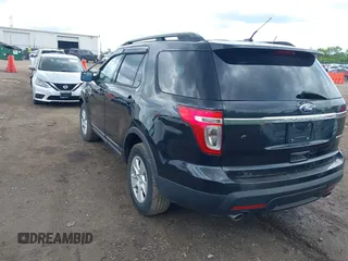 2014 Ford Explorer с VIN 1FM5K7B81EGA12437, выставлен на аукционе IAAI как лот 42389560 с пробегом 85 704 миль миль и . История ставок и продаж доступна на DreamBid. Изображение 3.