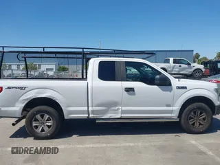 2016 Ford F-150 XLT с VIN 1FTEX1EP9GKF54049, выставлен на аукционе IAAI как лот 42398132 с пробегом 136 803 миль миль и . История ставок и продаж доступна на DreamBid. Изображение 13.