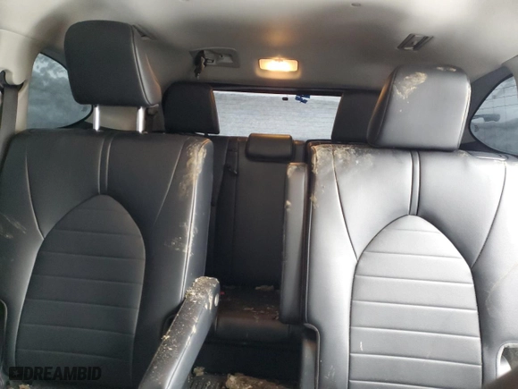 2023 Toyota Highlander Hybrid XLE with VIN 5TDKBRCH6PS583609, listed as a Copart auction lot 88965435 with 143,550 mi miles and Non Repairable. Bid and sale history available at carsss.com. Image 10.