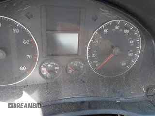 2007 Volkswagen Jetta Wolfsburg Edition z VIN 3VWEF71K77M077224, wystawiony jako IAAI lot #41762803 z przebiegiem Nie podano mil oraz . Historia ofert i sprzedaży dostępna na DreamBid. Obrazek 7.