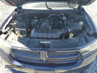 2012 Dodge Durango R/T z VIN 1C4SDJCT5CC195878, wystawiony jako Copart lot #50727765 z przebiegiem 217 623 mil mil oraz Czysty tytuł • Clean title. Historia ofert i sprzedaży dostępna na DreamBid. Obrazek 12.