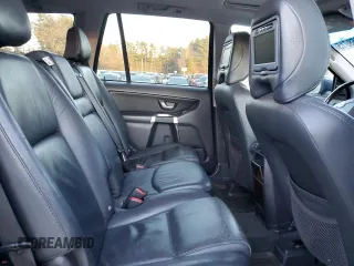 2012 Volvo XC90 with VIN YV4952CZ4C1619646, listed as a Copart auction lot 42168015 with 154,497 mi miles and Clean Title. Bid and sale history available at carsss.com. Image 11.