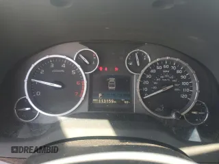 2015 Toyota Tundra Limited z VIN 5TFHY5F15FX469805, wystawiony jako Copart lot #61155305 z przebiegiem 113 159 mil mil oraz Szkoda całkowita • Salvage title. Historia ofert i sprzedaży dostępna na DreamBid. Obrazek 9.