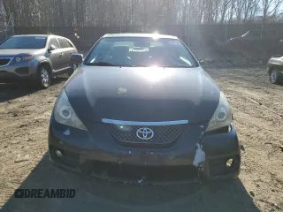 2008 Toyota Solara SE z VIN 4T1CA30P28U137966, wystawiony jako Copart lot #46878855 z przebiegiem 181 568 mil mil oraz Szkoda całkowita • Salvage title. Historia ofert i sprzedaży dostępna na DreamBid. Obrazek 5.