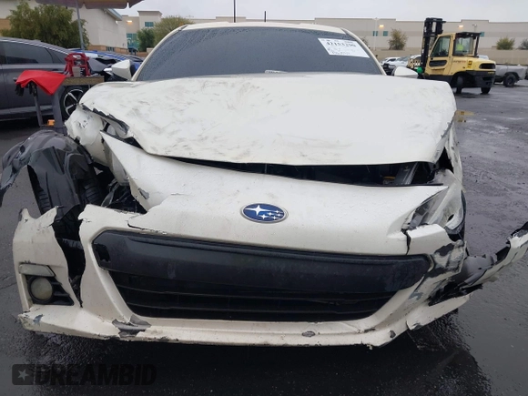 2013 Subaru BRZ Limited с VIN JF1ZCAC1XD1606548, выставлен на аукционе IAAI как лот 42153290 с пробегом 136 534 миль миль и . История ставок и продаж доступна на DreamBid. Изображение 6.