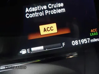 2019 Honda HR-V EX with VIN 3CZRU5H54KM729427, listed as a IAAI auction lot 41215958 with 81,957 mi miles. Bid and sale history available at carsss.com. Image 15.