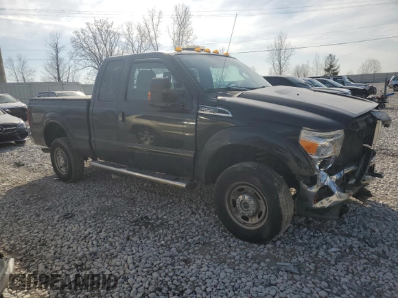 2012 Ford F-250 XL z VIN 1FT7X2B66CED20132, wystawiony jako Copart lot #48782545 z przebiegiem Nie podano mil oraz Czysty tytuł • Clean title. Historia ofert i sprzedaży dostępna na DreamBid. Obrazek 4.