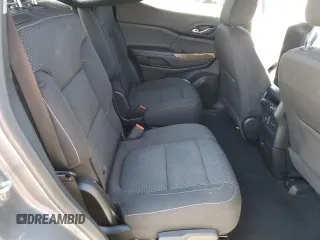 2021 GMC Acadia SLE z VIN 1GKKNKLS3MZ116611, wystawiony jako Copart lot #44624275 z przebiegiem 72 582 mil mil oraz Czysty tytuł • Clean title. Historia ofert i sprzedaży dostępna na DreamBid. Obrazek 10.