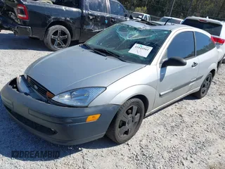 2003 Ford Focus ZX3 с VIN 3FAFP313X3R124965, выставлен на аукционе IAAI как лот 41840561 с пробегом 207 179 миль миль и . История ставок и продаж доступна на DreamBid. Изображение 2.