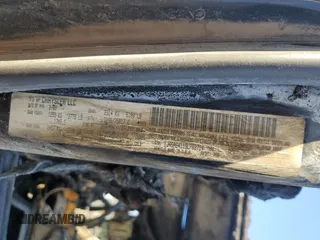 2009 Jeep Wrangler Rubicon with VIN 1J4GA64119L762714, listed as a Copart auction lot 80943364 with Not Provided miles and Salvage Title. Bid and sale history available at DreamBid. Image 14.